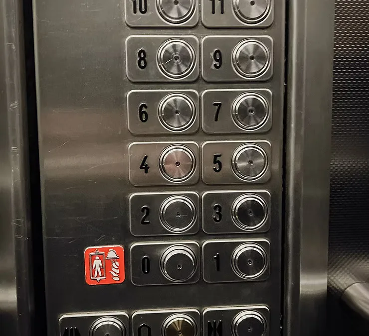 Redefining Elevator Safety with WebRTC